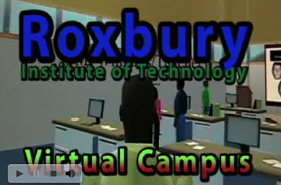Roxbury Institute of Technology