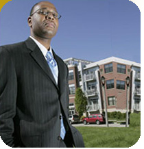 Blue Hill Ave International