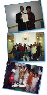 Grove Hall NDC