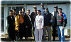 NDCGH's Members