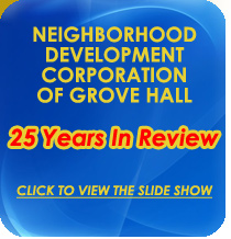 Blue Hill Ave International