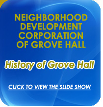 Grove Hall NDC Technology Center