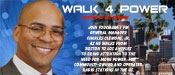 The Walk For Power